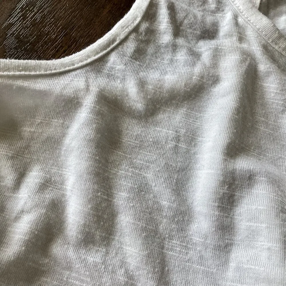 Poof! uneven sides